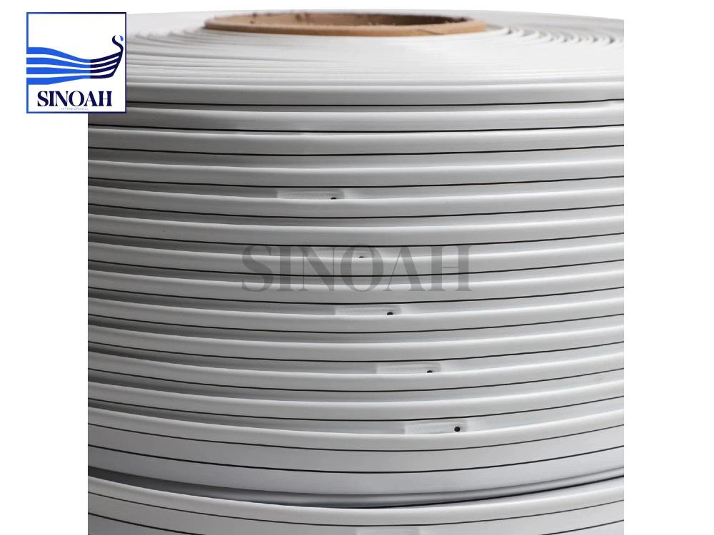 White drip irrigation tape SINOAH White drip irrigation tape SINOAH